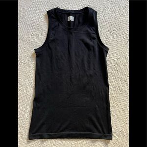 Athleta ribbed tank